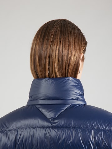 TOMMY HILFIGER Between-Season Jacket in Blue