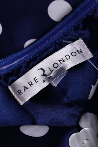 RARE LONDON Dress in L in Blue