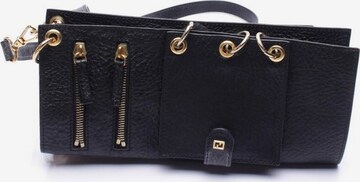 Fendi Bag in One size in Black: front