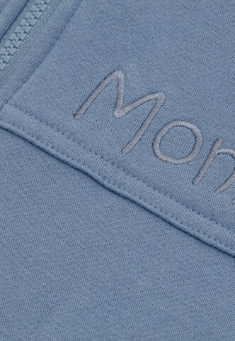 Moniz Overall in Blau