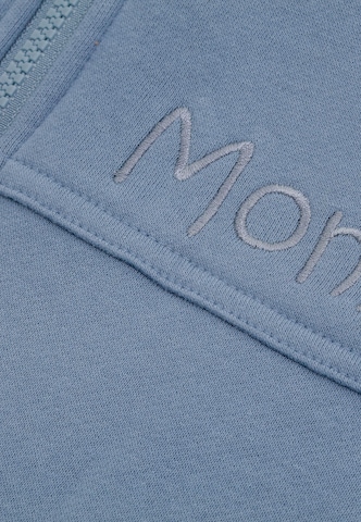 Moniz Loungewear in Blue