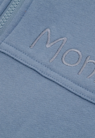 Moniz Jumpsuit in Blauw