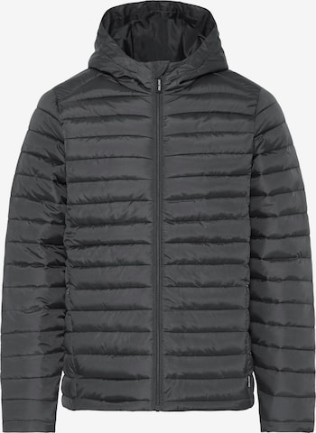 BLEND Tussenjas ' BHRomi ' in Grijs: voorkant