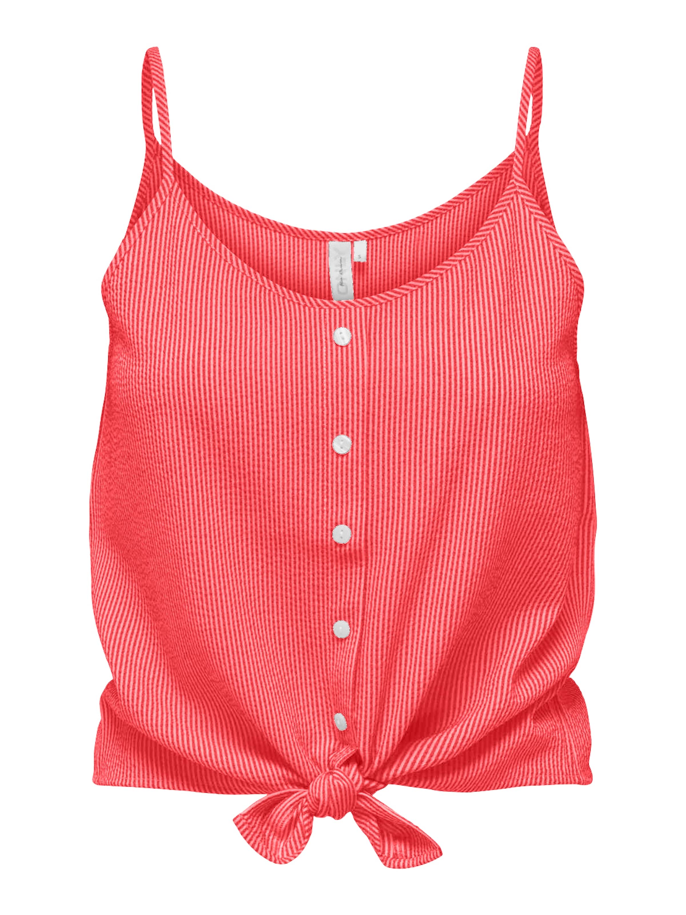 ONLY Top 'ONLLECEY' in Pink: front