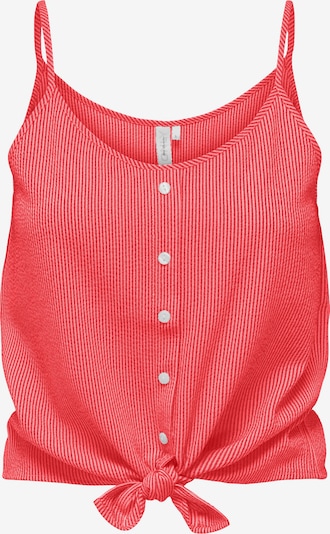 ONLY Top 'ONLLECEY' veličine XXS u neonsko roza, Pregled proizvoda