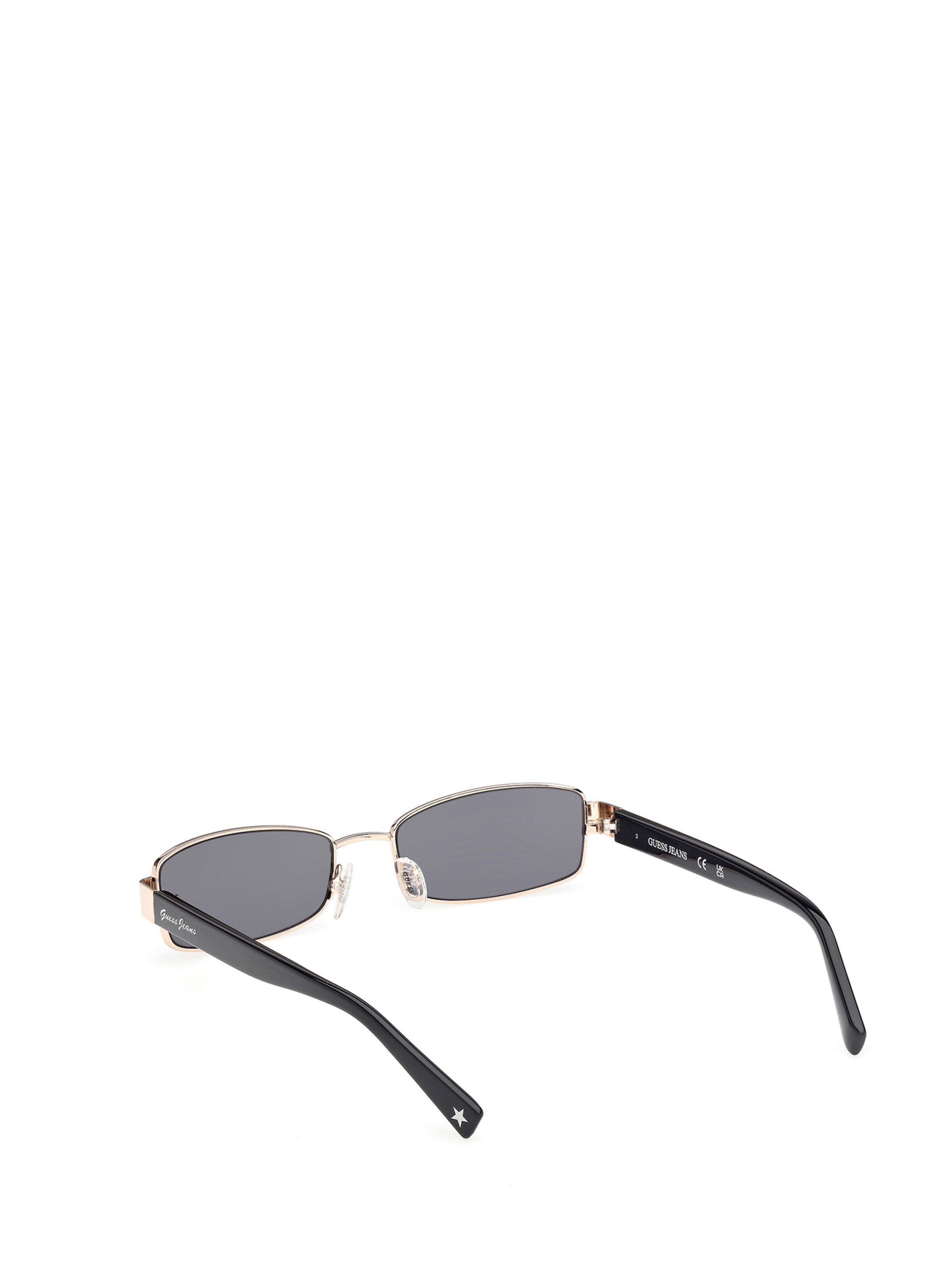 GUESS Sonnenbrille in Gold