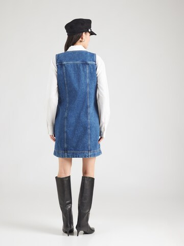Calvin Klein Jeans Платье в Синий