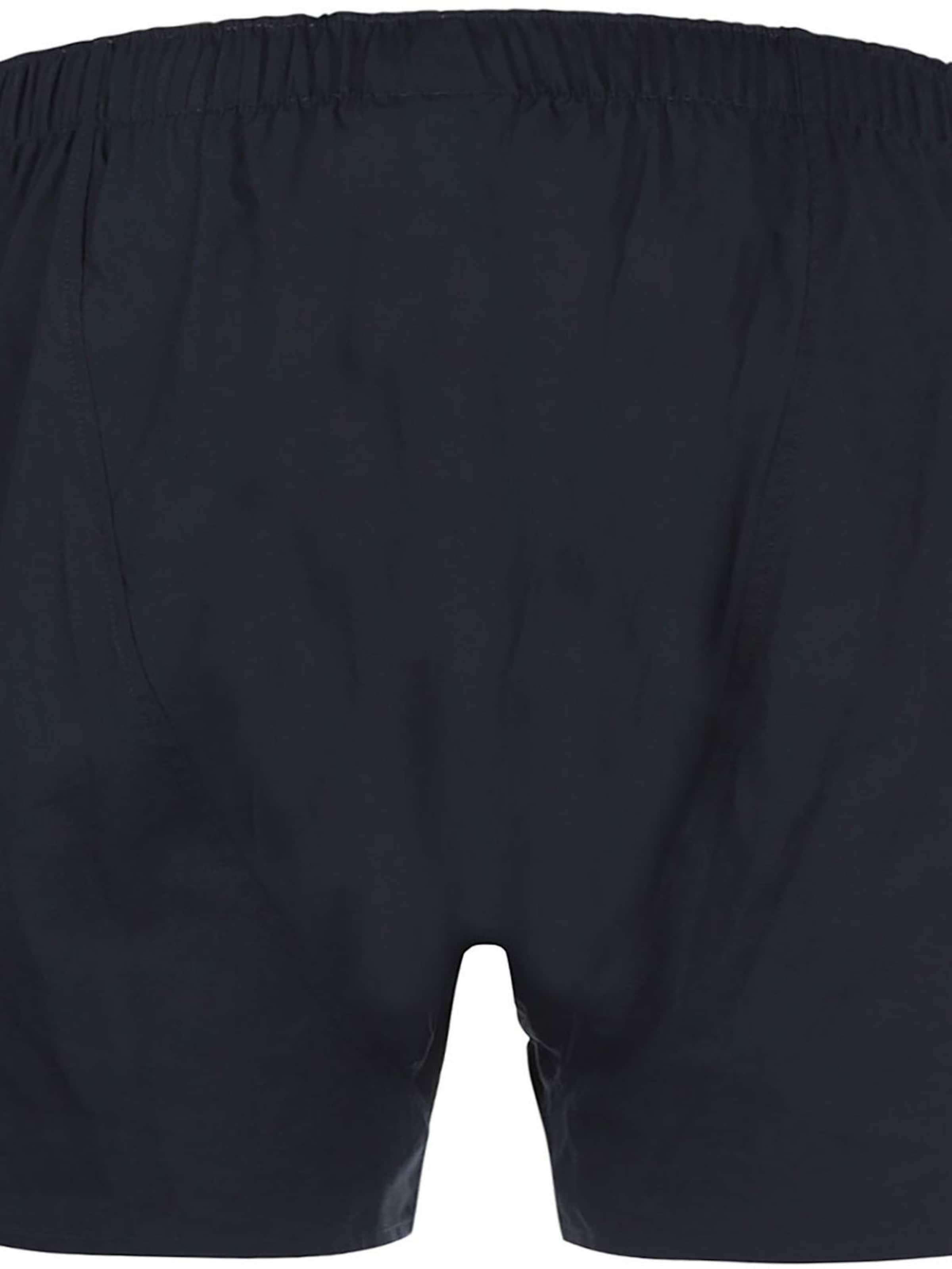 Steppin' out Boxershorts‌‌‌‌‌‌‌‌‌ in Blau