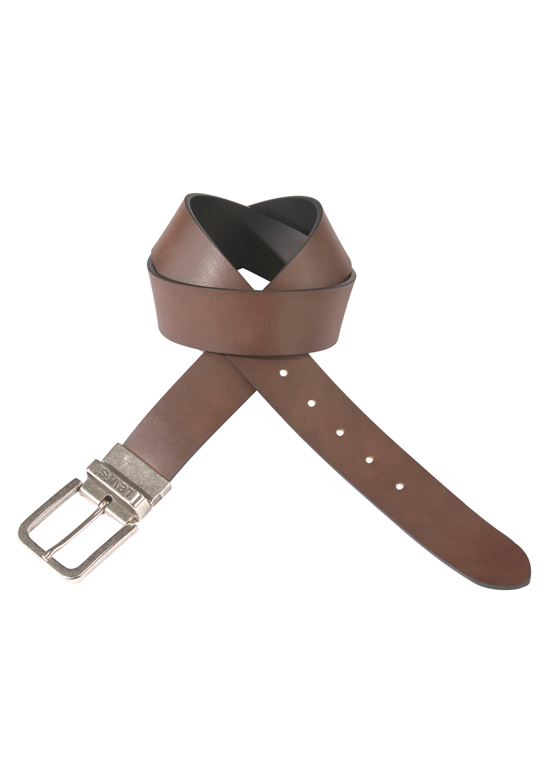 Cintura di LEVI'S ® in marrone