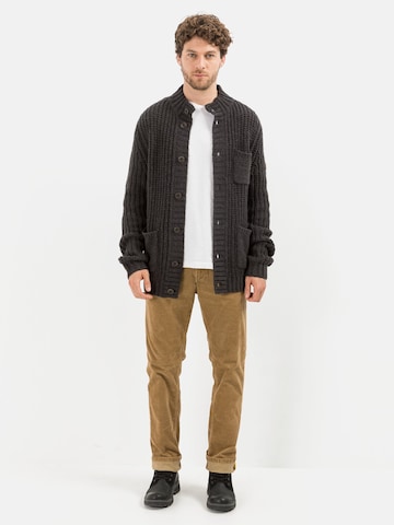 CAMEL ACTIVE Regular Jeans in Bruin