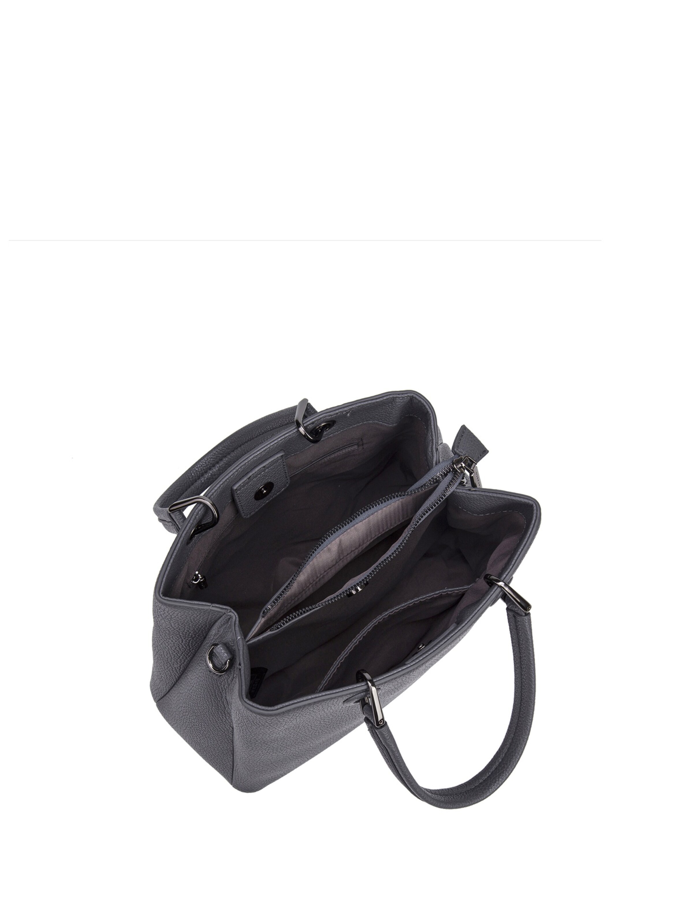 Diana&Co. Shoulder Bag in Grey