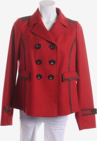 SCHNEIDER Jacket & Coat in M in Mixed colors: front