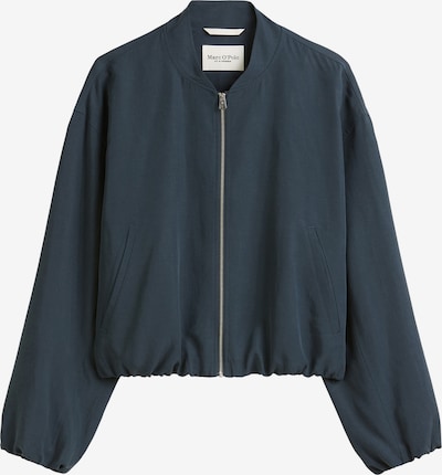 Marc O'Polo Übergangsjacke in dunkelblau, Produktansicht