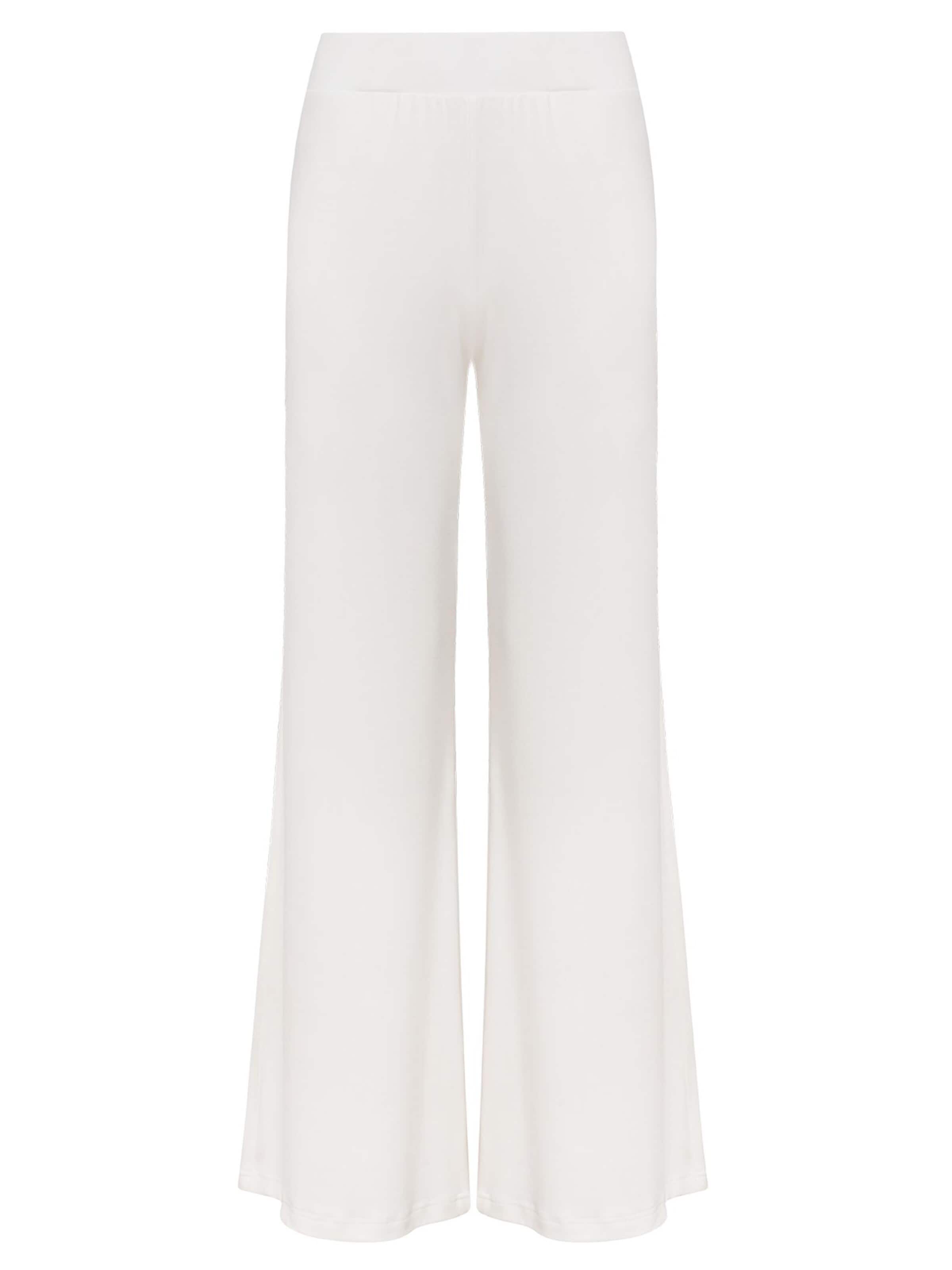 Pantaloni 'Ivy' in 34-36 mandragora di colore écru, Visualizzazione prodotti