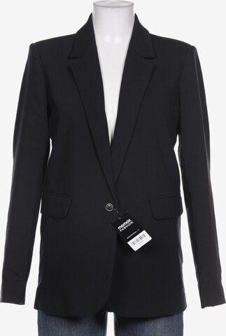 Abercrombie & Fitch Blazer in S in Black: front