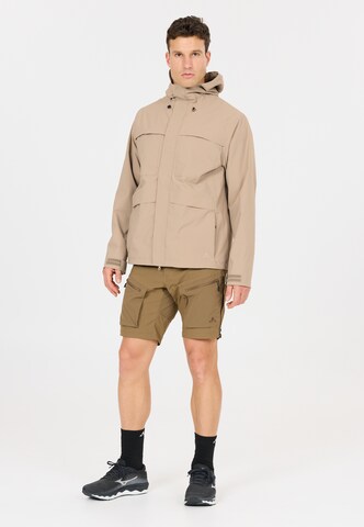 Whistler Functionele jas 'Liel' in Beige