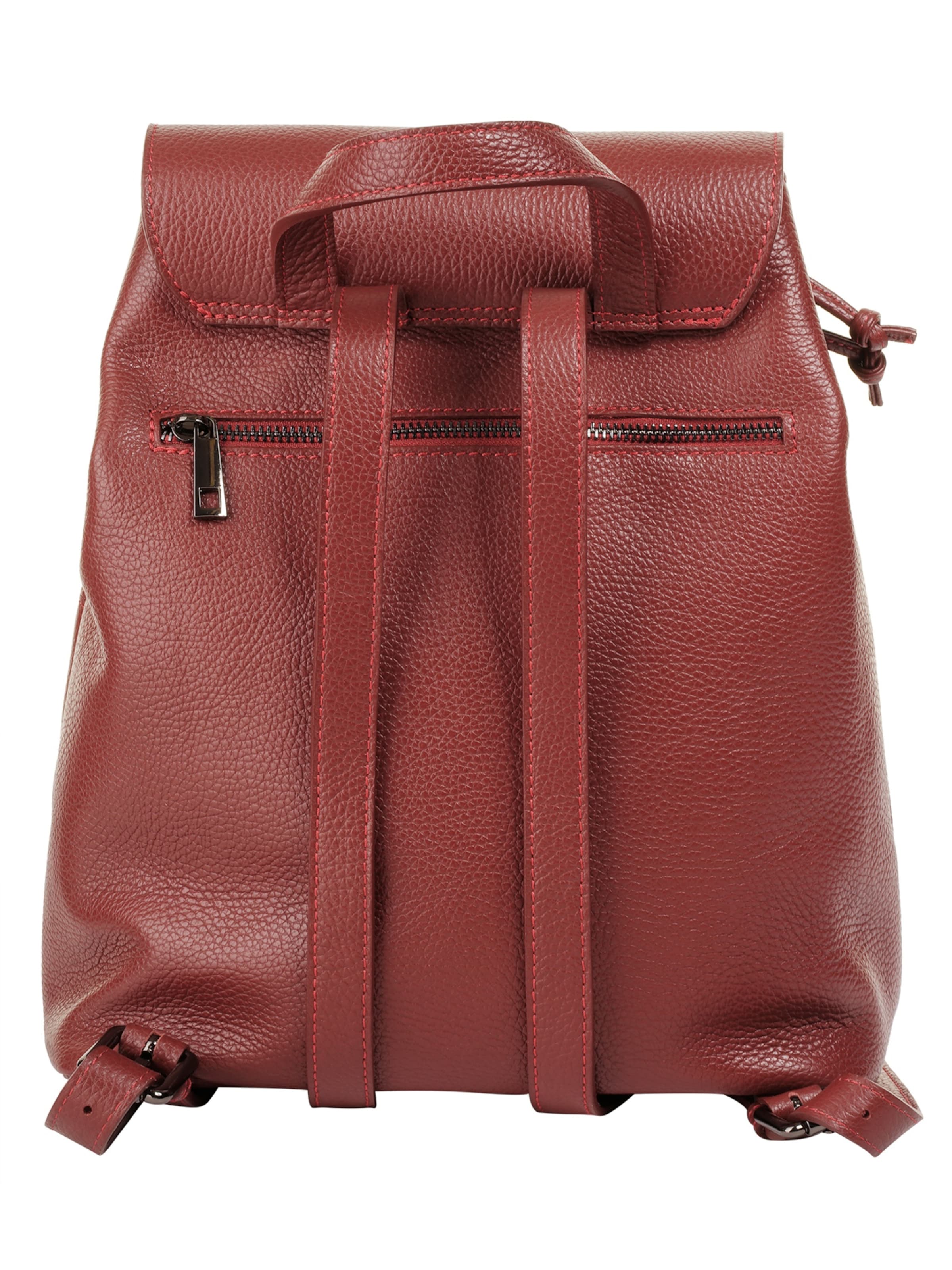 Cluty Rucksack‌‌‌‌‌ in Orange
