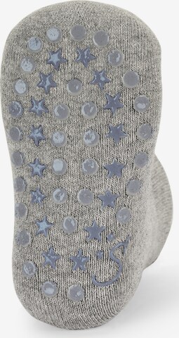 STERNTALER Socks in Blue