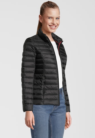 JOTT Between-Season Jacket 'Cha Nos' in Black