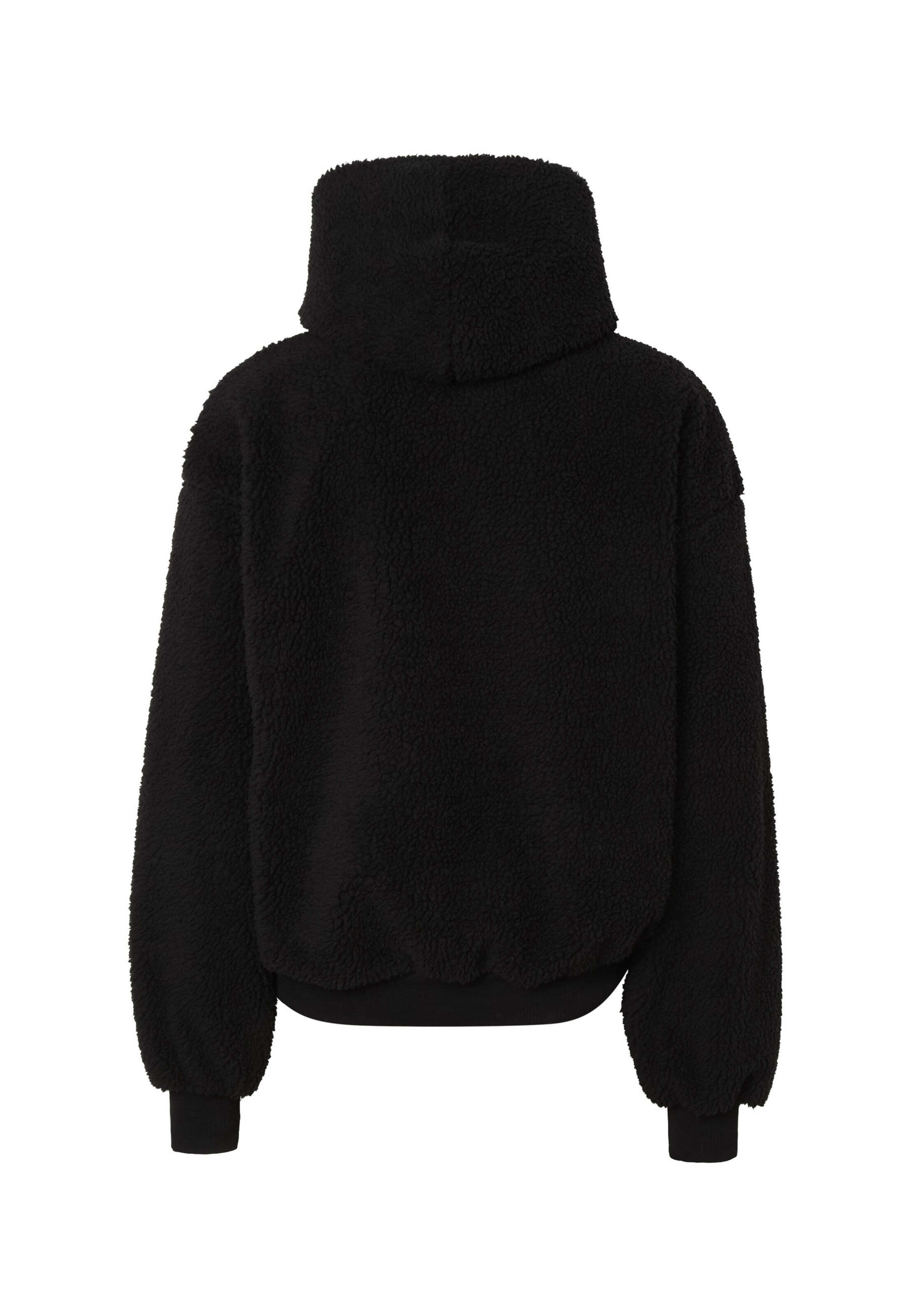 Karl Kani Sweatshirt 'Essential' in Zwart