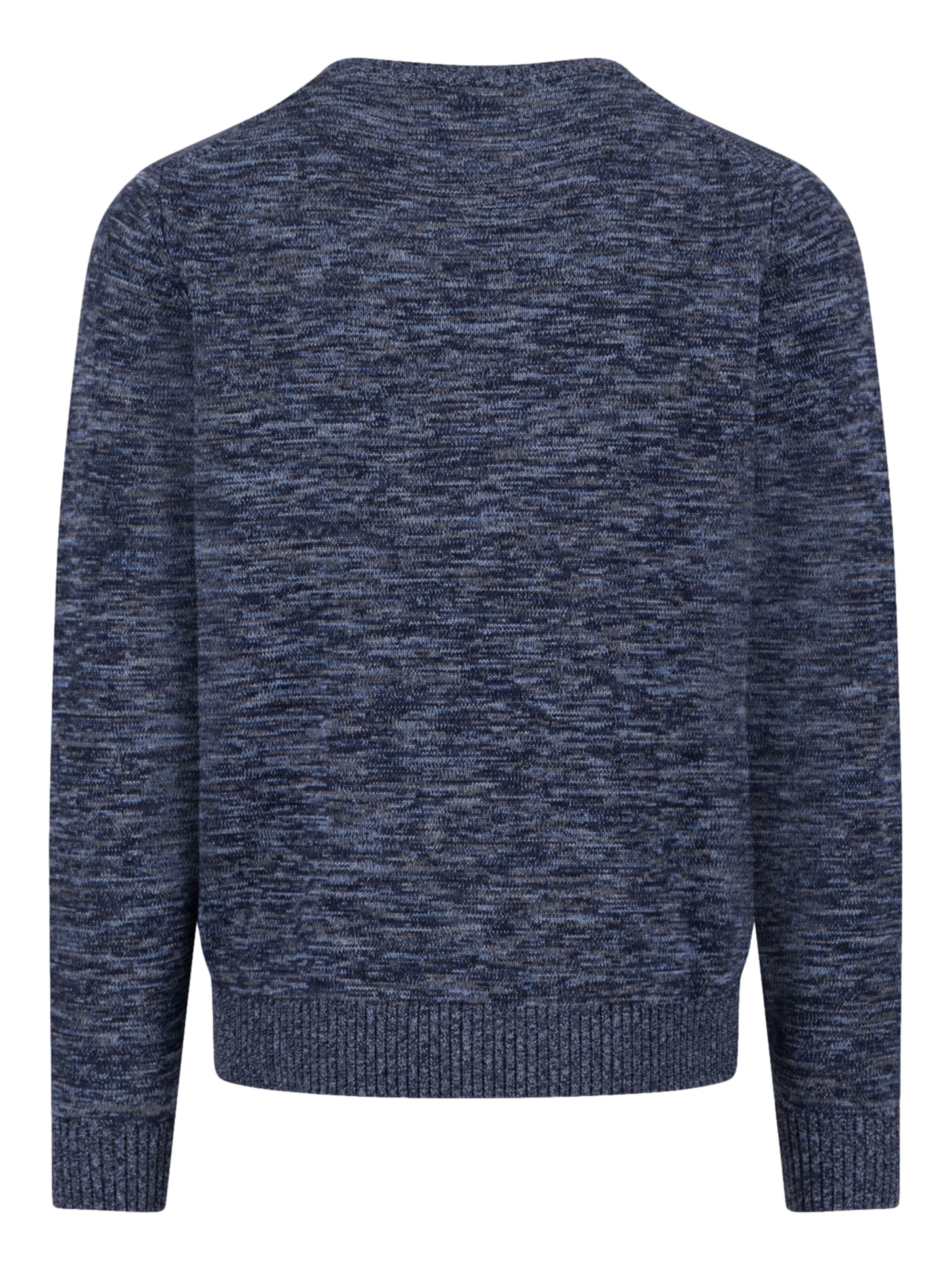 Pullover di FYNCH-HATTON in blu