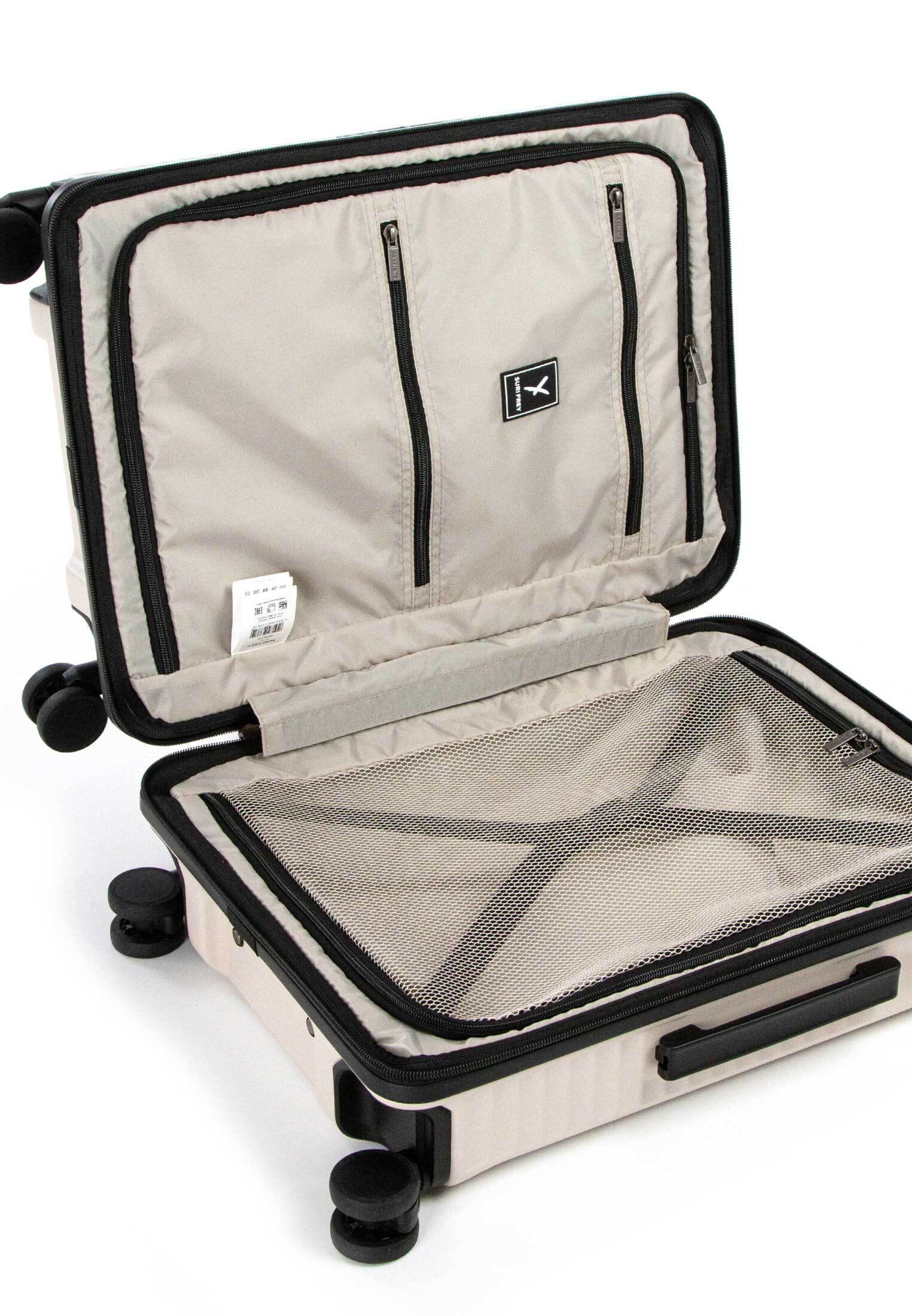 Suri Frey Cart 'Paris' in Grey