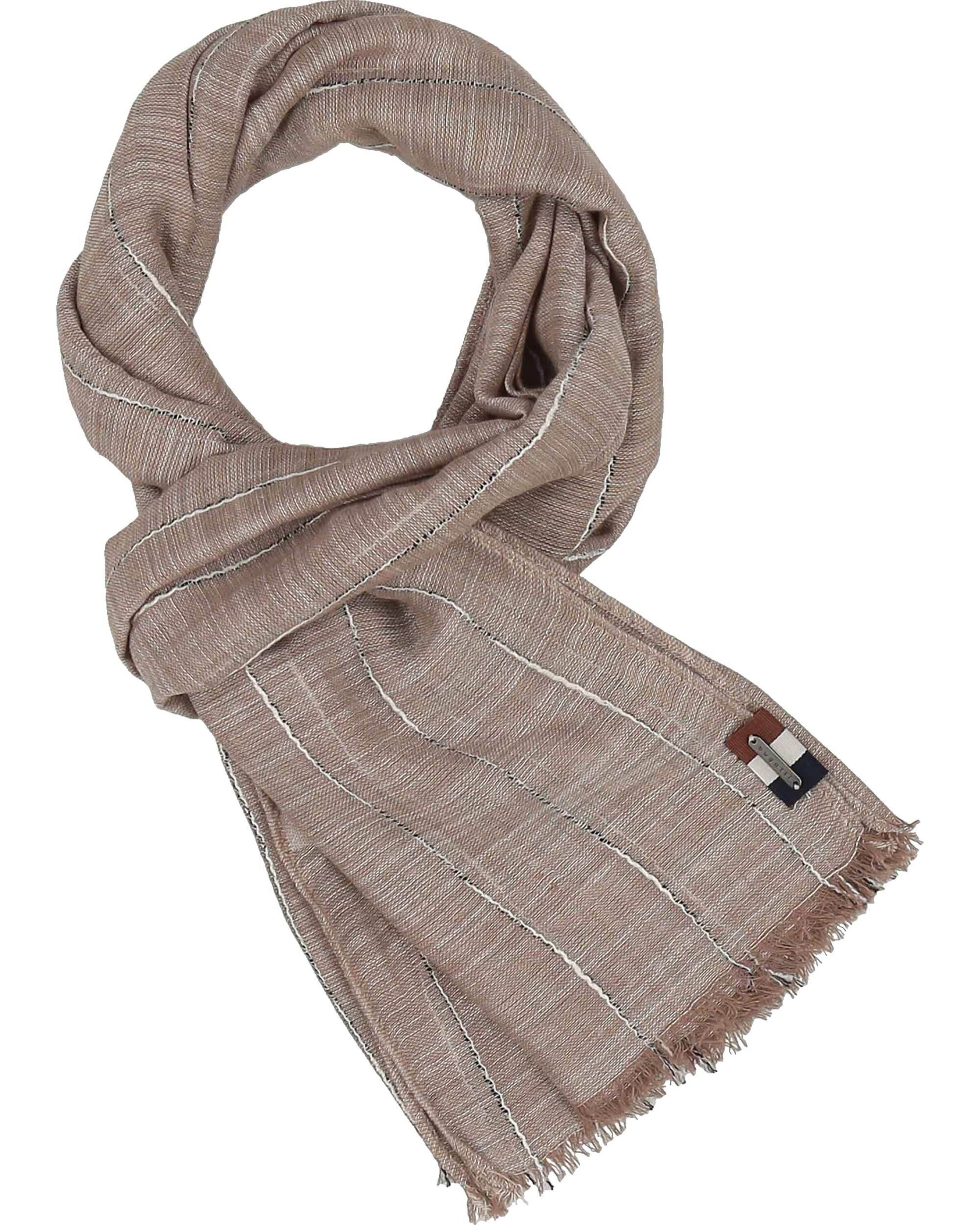 bugatti Scarf in Brown