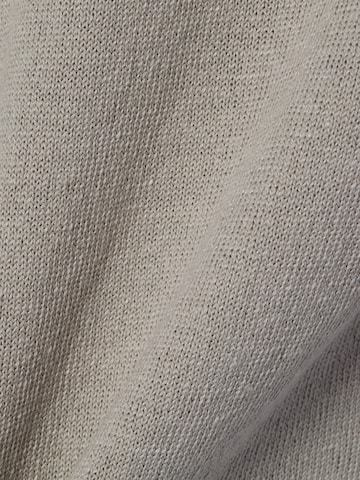 Pull-over ' Kajordino ' BOSS en gris