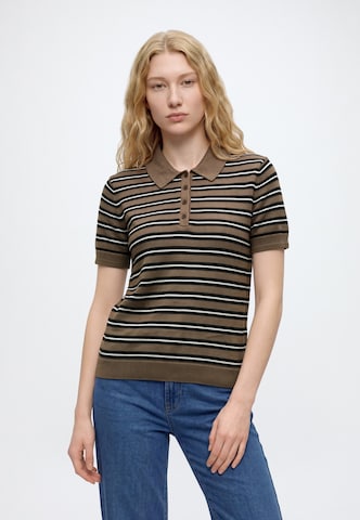 GAP - Pullover em castanho: frente