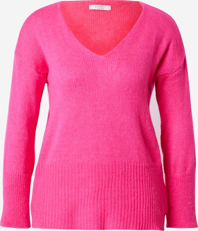 ZABAIONE Jersey 'Nora' en rosa, Vista del producto