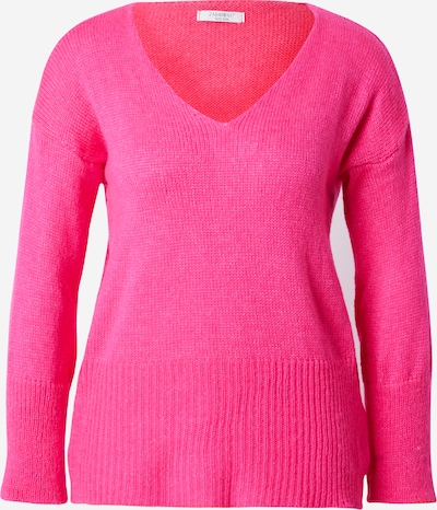 ZABAIONE Sweter 'Nora' w kolorze różowym, Podgląd produktu