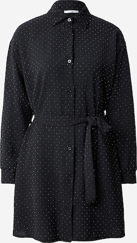 Hailys Puseromekko 'Je44ssie' värissä musta: etupuoli