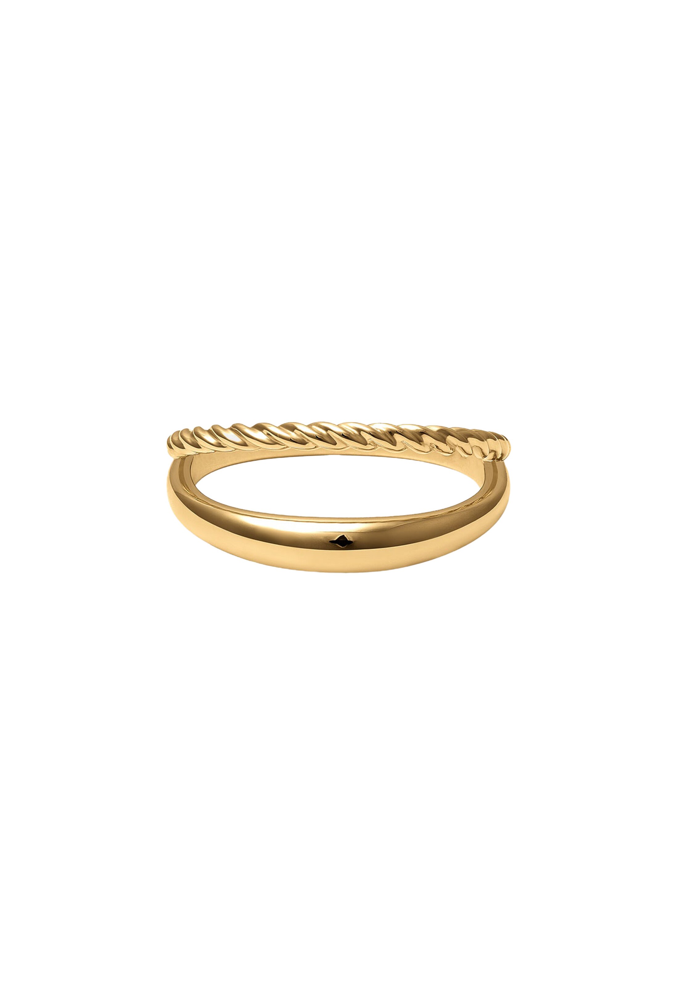 Bague Stilnest en or