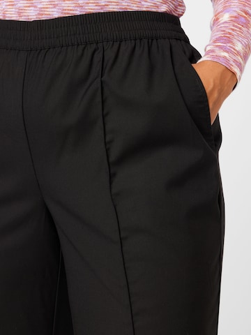 Regular Pantalon Cotton On Curve en noir