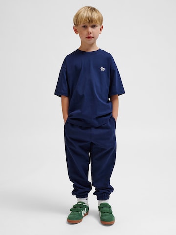 Hummel Shirts i blå
