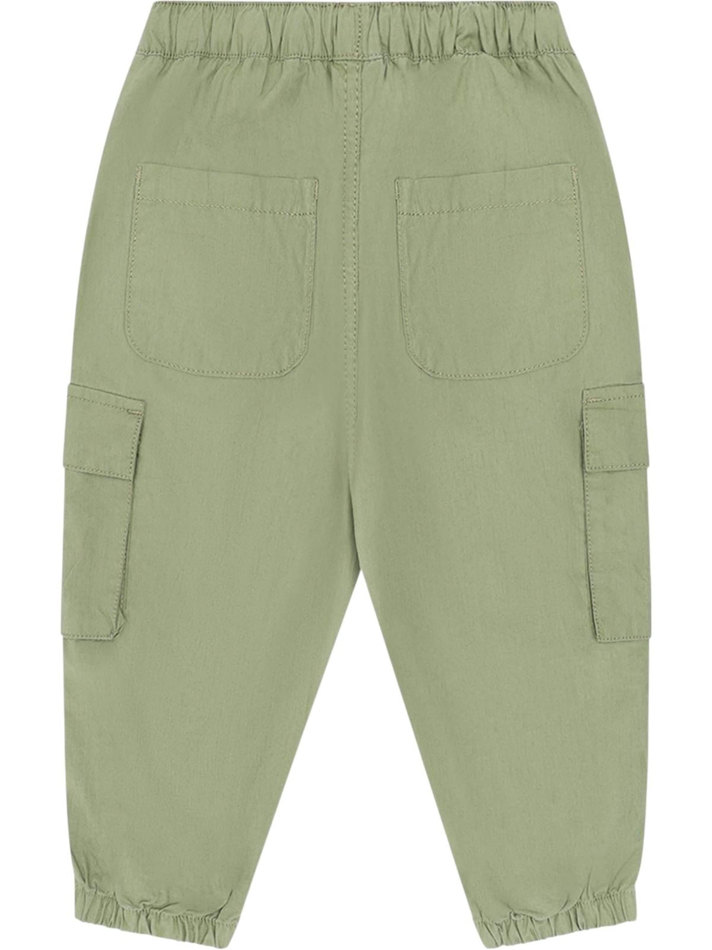 Hust & Claire Regular Hose‌‌‌‌‌‌‌ in Grün