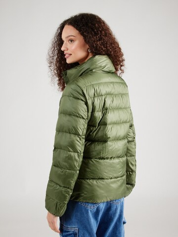 ESPRIT Winter jacket in Green