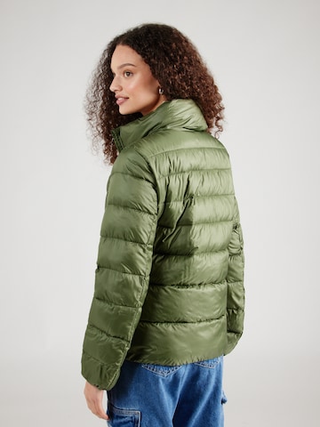 ESPRIT - Casaco de inverno em verde