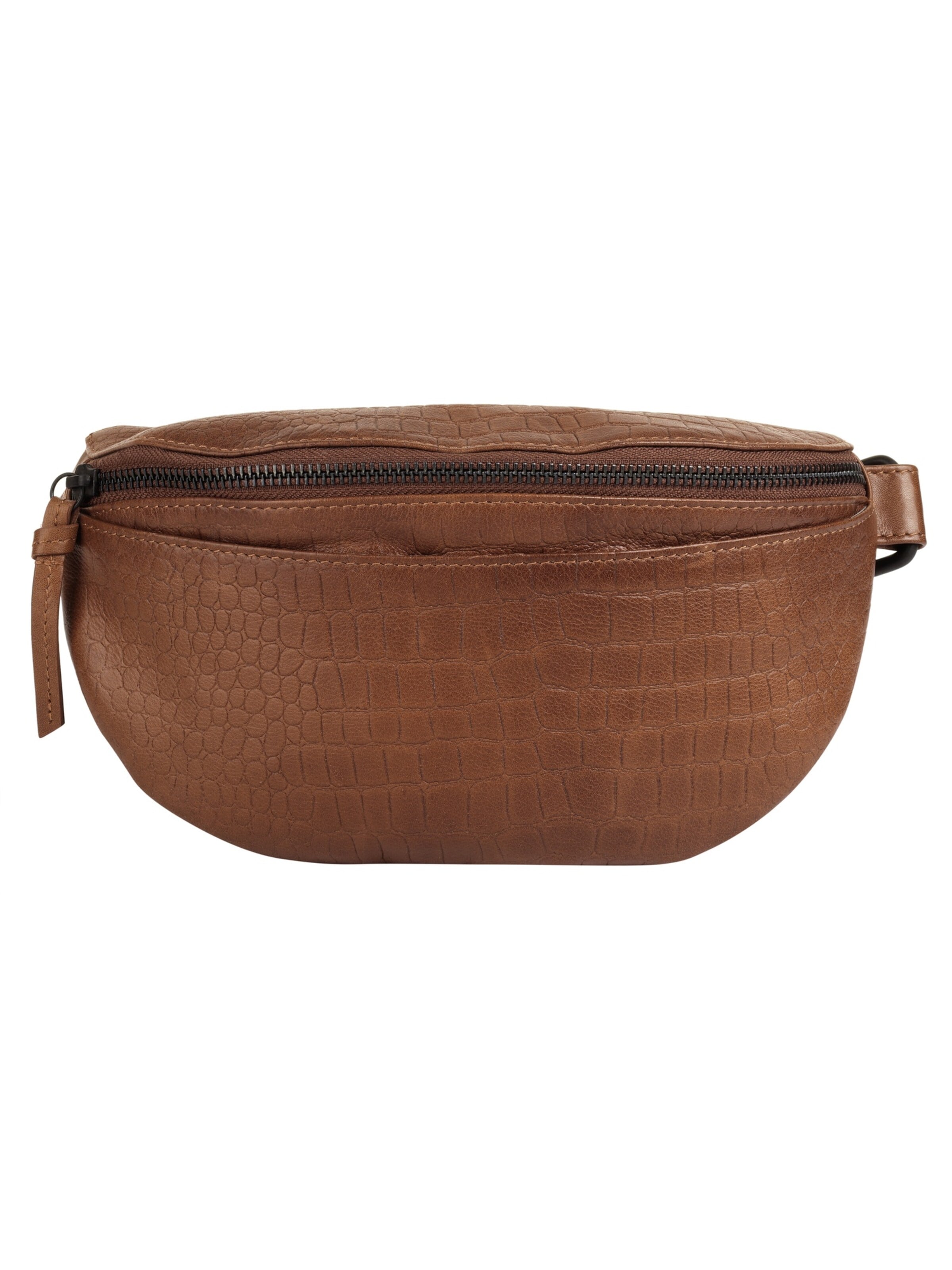 Betty Barclay Gürteltasche‌‌‌‌‌ in Braun: Vorderseite