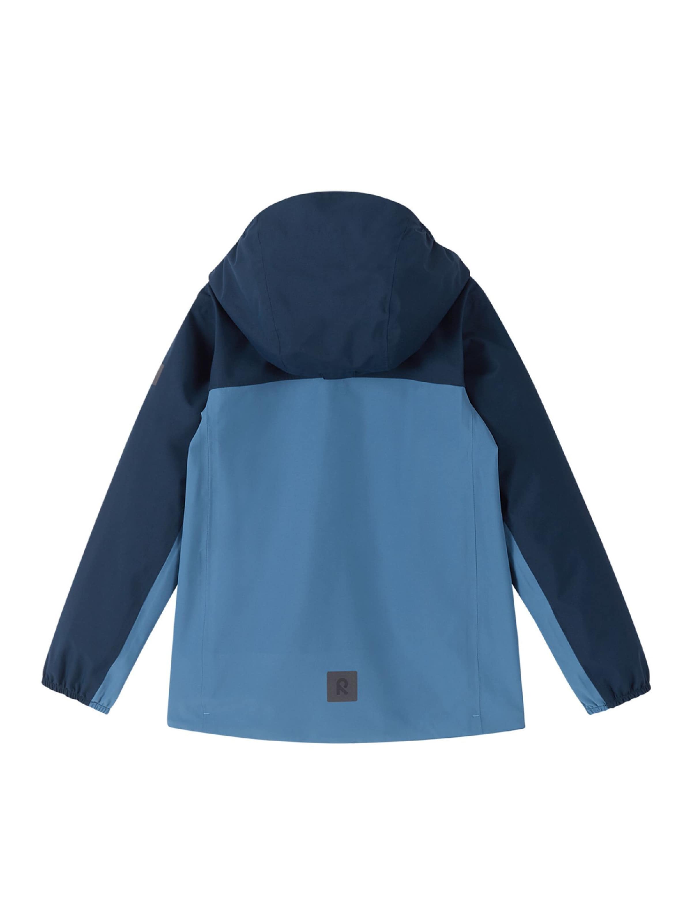 Reima Functionele jas ' Salmi ' in Blauw