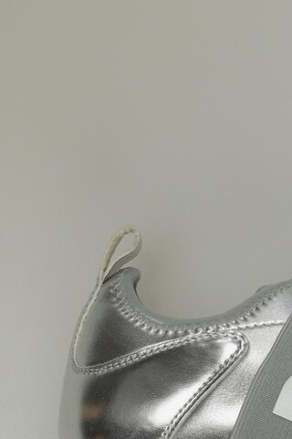 DKNY Sneaker 40,5 in Grau