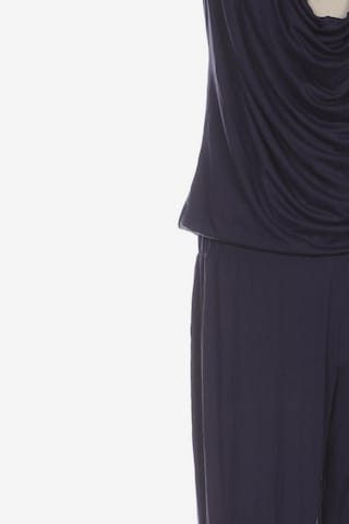 Sisley Overall oder Jumpsuit S in Blau