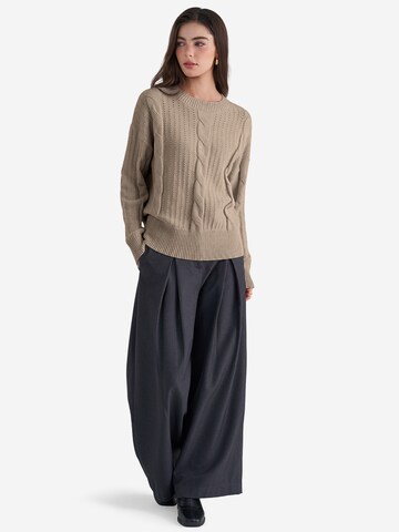 Pull-over Imily Bela en beige
