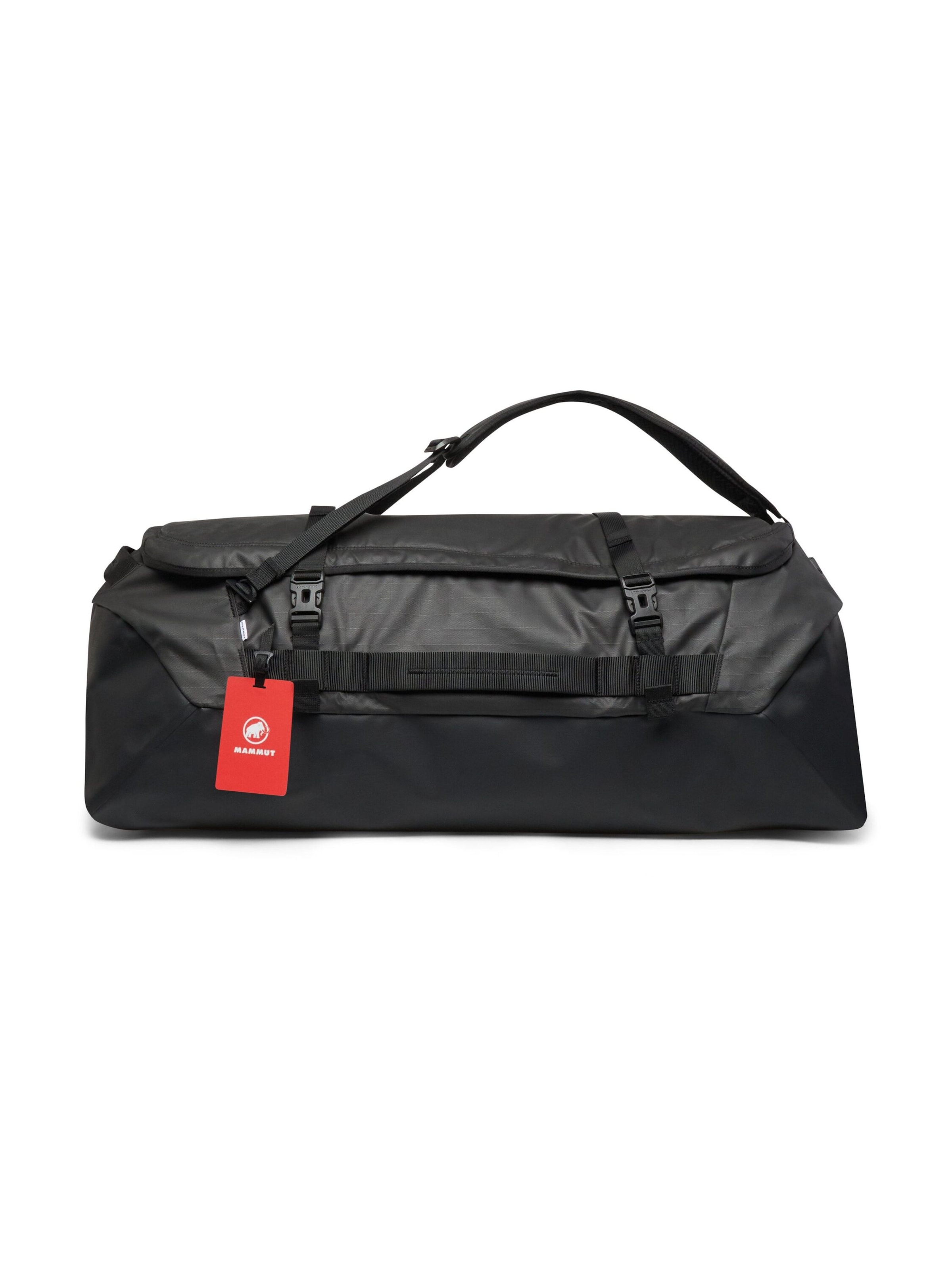 MAMMUT Sports Bag in One size in Black, Item view