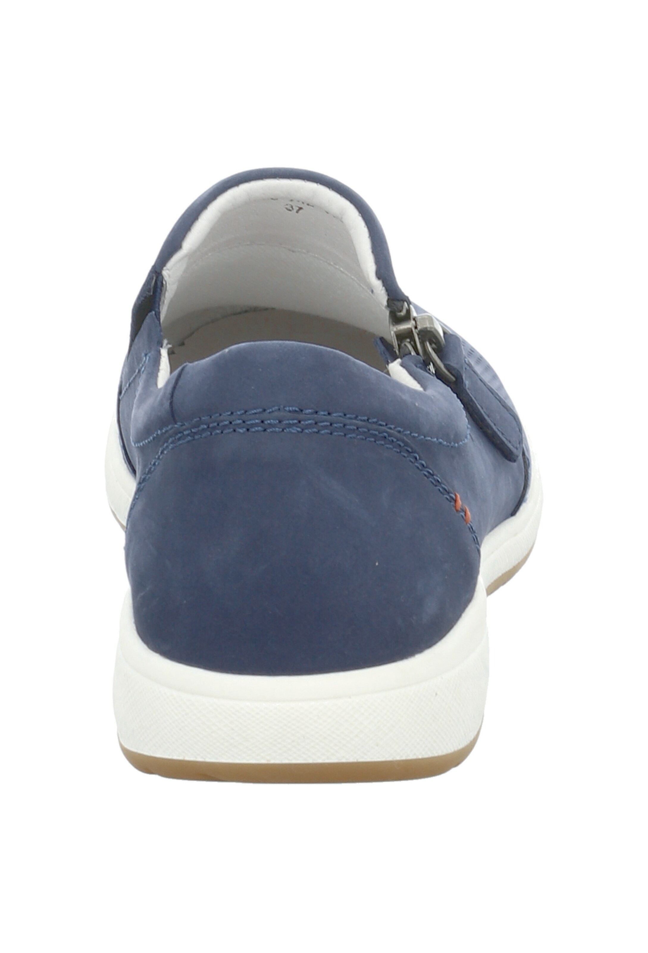 JOSEF SEIBEL Slipper 'Caren' in Blau