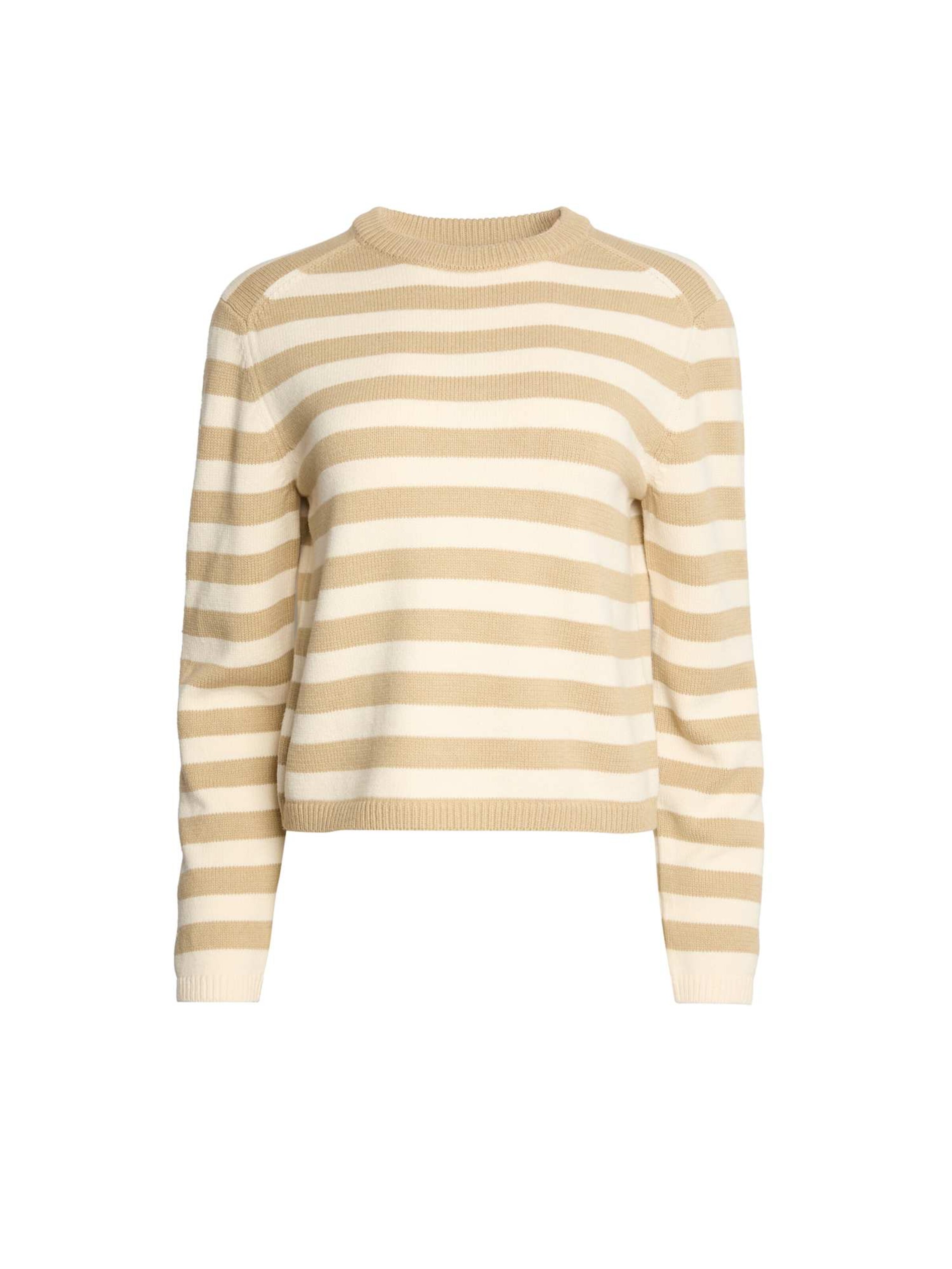 Pullover di Marks & Spencer in beige: frontale
