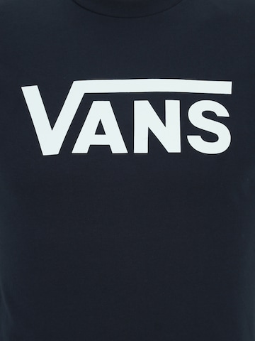 Maglietta 'CLASSIC' di VANS in blu