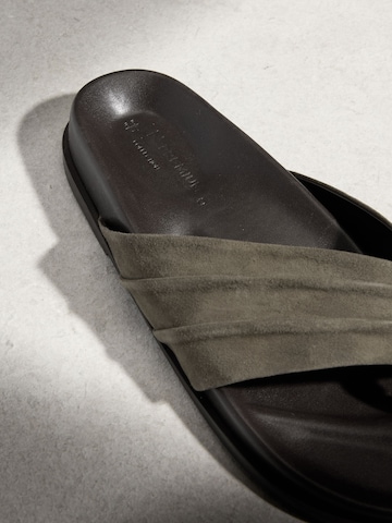 Next Sandal 'N. Premium' i grön