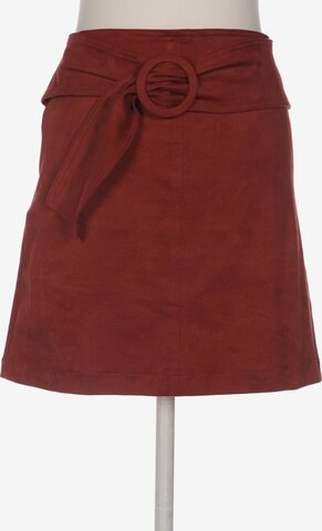 Molly BRACKEN Skirt in L in Red: front