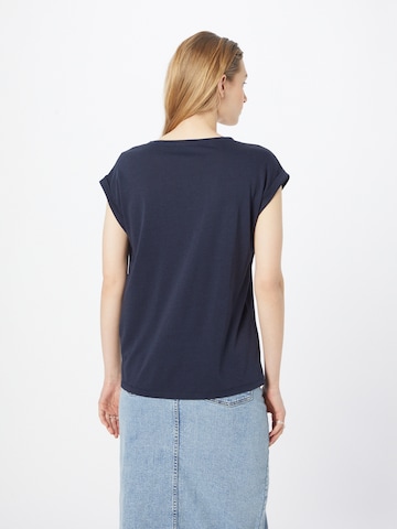 ARMEDANGELS T-Shirt 'Jilaana' in Blau